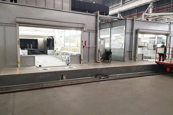 無錫噴涂設(shè)備間防爆快速門插圖1 無錫噴涂設(shè)備間防爆快速門插圖1