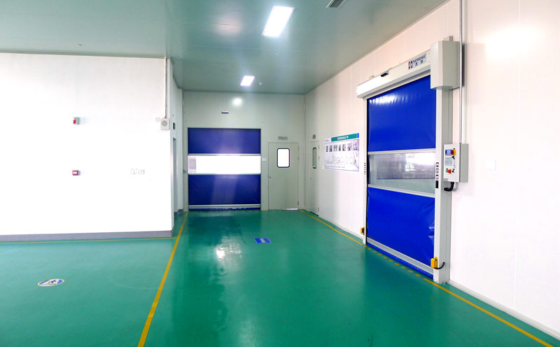 制藥工廠選擇快速卷簾門的關(guān)鍵因素插圖2 制藥工廠選擇快速卷簾門的關(guān)鍵因素插圖2