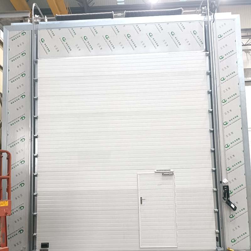 無(wú)錫專業(yè)防塵快速門插圖2 無(wú)錫專業(yè)防塵快速門插圖2