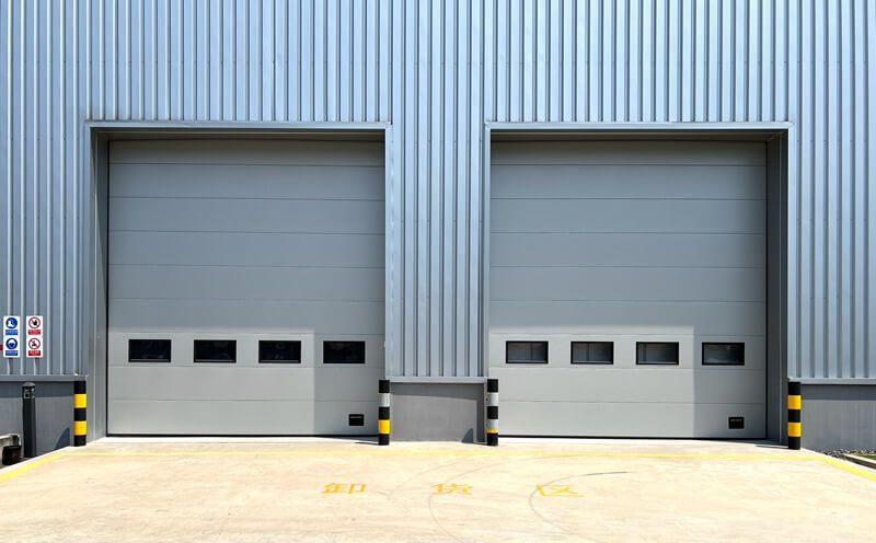 美高門(mén)業(yè)：無(wú)錫專(zhuān)業(yè)提升門(mén)制造商，打造保溫、抗風(fēng)、密封、防蟲(chóng)的高品質(zhì)工業(yè)門(mén)系統(tǒng)插圖2