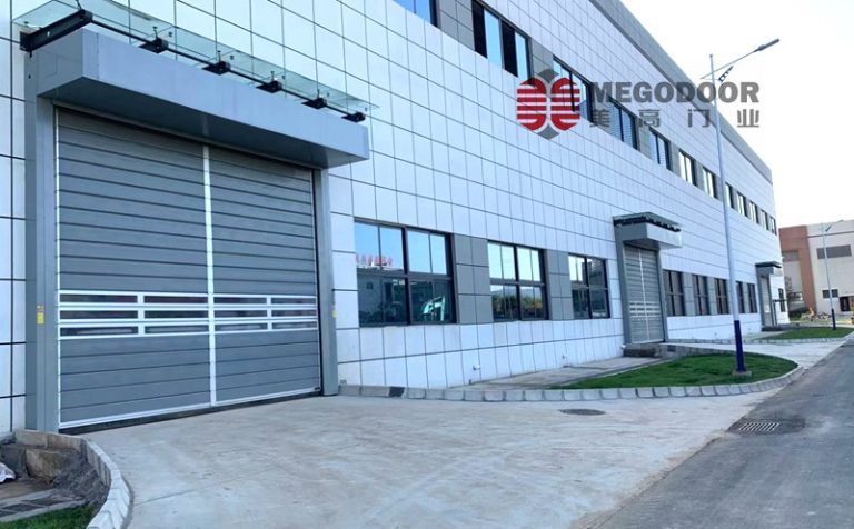 無錫高等渦輪軌道金屬快速門縮略圖 無錫高等渦輪軌道金屬快速門縮略圖