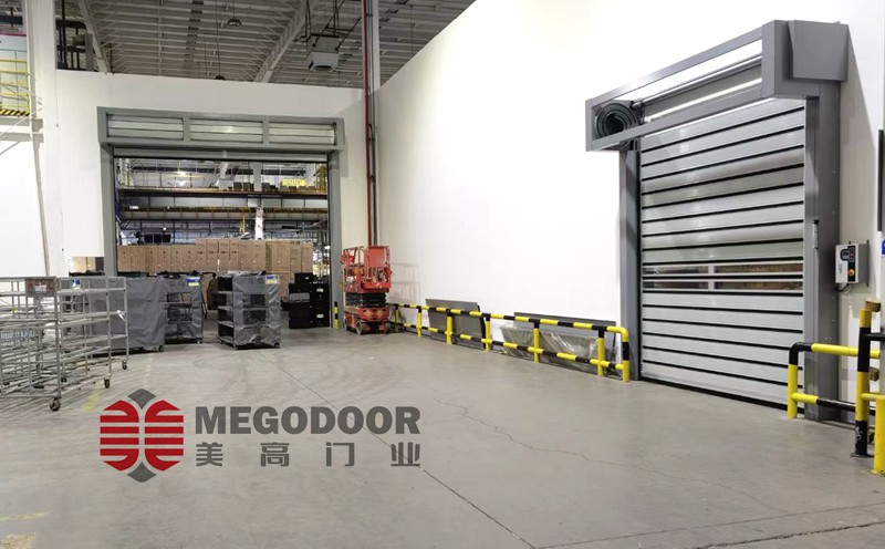 通用電氣安裝美高品牌硬質(zhì)快速卷簾門插圖1 通用電氣安裝美高品牌硬質(zhì)快速卷簾門插圖1