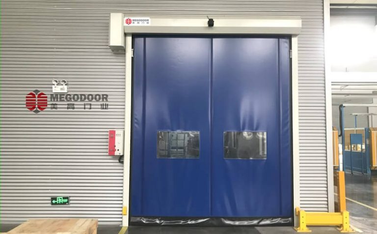 承接無(wú)錫地區(qū)廠房門(mén)改造：美高門(mén)業(yè)助力企業(yè)打造高效潔凈工業(yè)空間縮略圖