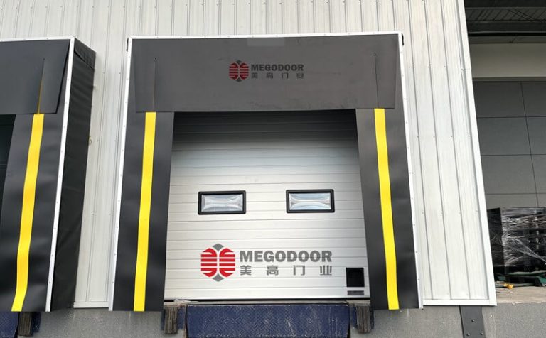 無(wú)錫防雨防蟲(chóng)機(jī)械式門(mén)封:打造高效密封的室外裝卸解決方案縮略圖 無(wú)錫防雨防蟲(chóng)機(jī)械式門(mén)封:打造高效密封的室外裝卸解決方案縮略圖