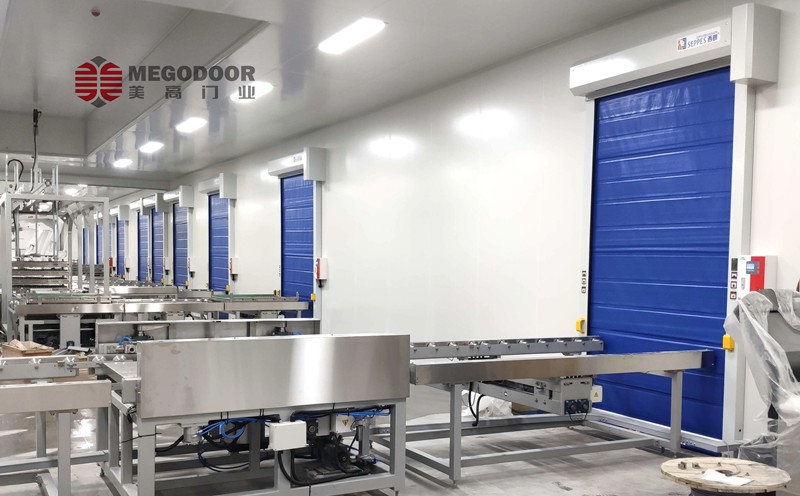 無(wú)錫藥品倉(cāng)庫(kù)專用保溫快速卷簾門:守護(hù)藥品存儲(chǔ)環(huán)境的智能之選插圖1 無(wú)錫藥品倉(cāng)庫(kù)專用保溫快速卷簾門:守護(hù)藥品存儲(chǔ)環(huán)境的智能之選插圖1