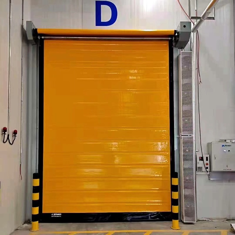 無(wú)錫專業(yè)防塵快速門插圖1 無(wú)錫專業(yè)防塵快速門插圖1