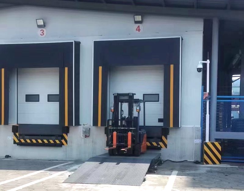 無(wú)錫防雨防蟲機(jī)械式門封:打造高效密封的室外裝卸解決方案插圖 無(wú)錫防雨防蟲機(jī)械式門封:打造高效密封的室外裝卸解決方案插圖