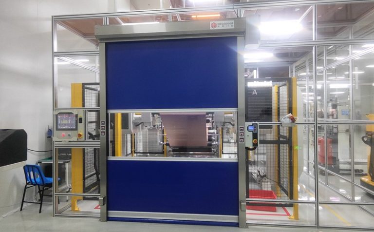 快速卷簾門的國(guó)家標(biāo)準(zhǔn)與相關(guān)規(guī)范縮略圖 快速卷簾門的國(guó)家標(biāo)準(zhǔn)與相關(guān)規(guī)范縮略圖