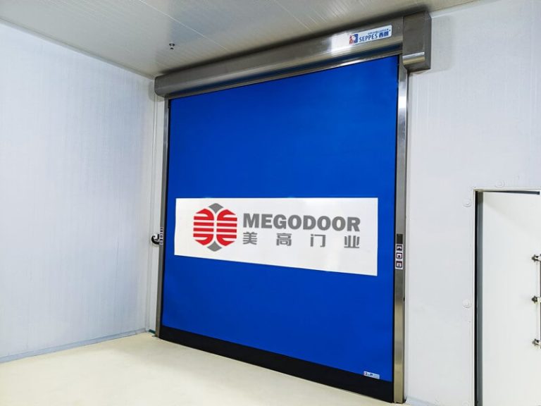 無錫不銹鋼快速卷簾門縮略圖 無錫不銹鋼快速卷簾門縮略圖