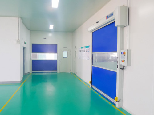 無錫藥廠倉(cāng)庫(kù)門怎么選？縮略圖